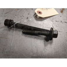 07D417 Camshaft Gear Bolts Pair For 06-07 Chevrolet Trailblazer  4.2